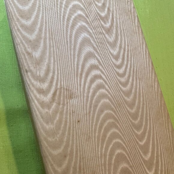 LOT of 9 Vintage Silk Millinery Flower Pins - in Christian Dior Box - Picture 15 of 15